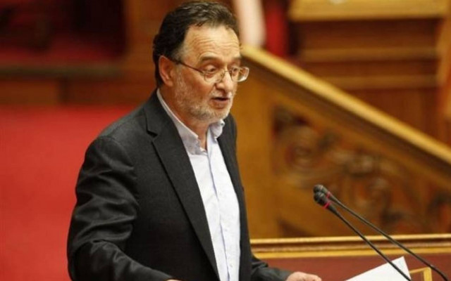 Λαφαζάνης: Οδηγούμαστε ολοταχώς σε εκλογές