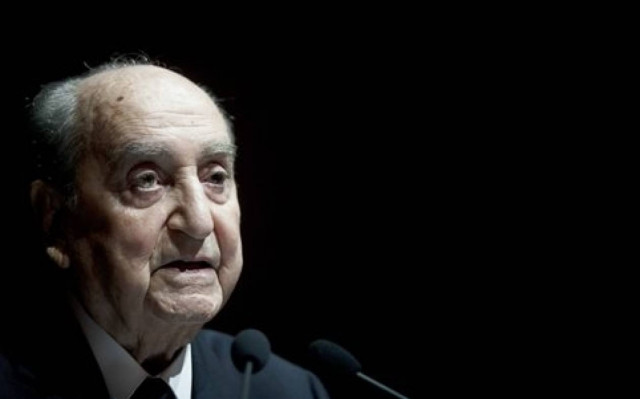 Σε εξέλιξη η συνάντηση Μητσοτάκη - Καμμένου