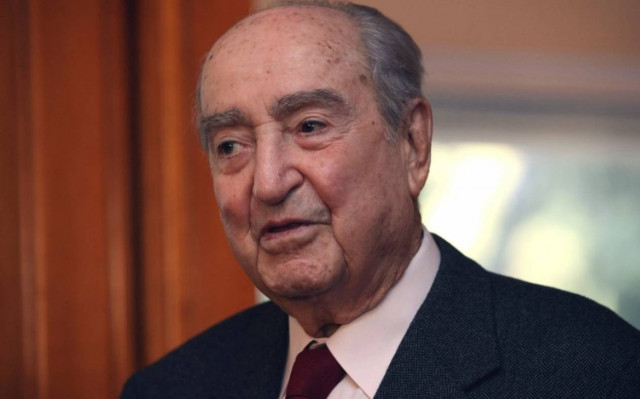 Συνάντηση Μητσοτάκη - Καμμένου με το... βλέμμα στον ΠτΔ