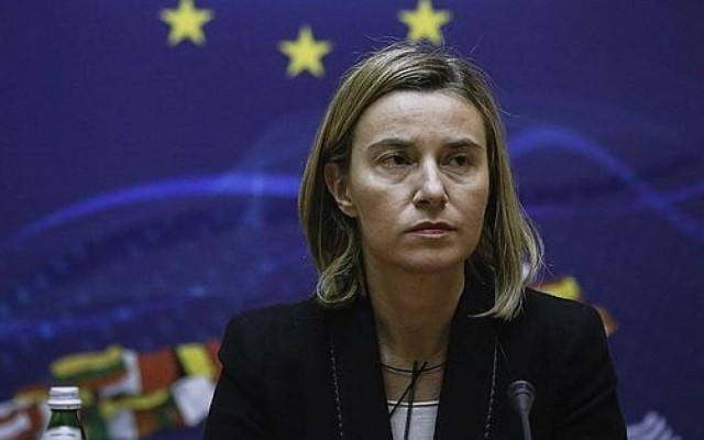 Ριζική αλλαγή στη στάση της Μόσχας ζητά η Ε.Ε