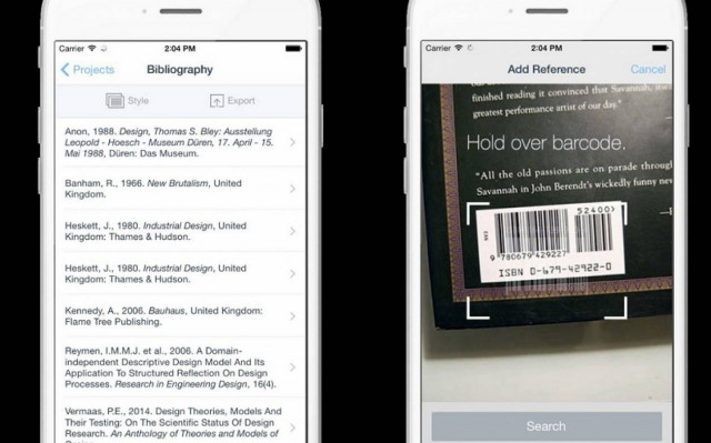 Επαναστατικό app εξοικονομεί χρόνο για τα ακαδημαϊκά δοκίμια