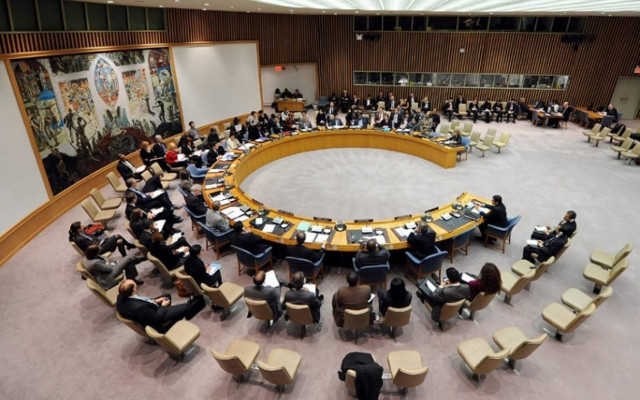 Σχέδιο ειρηνευτικής συμφωνίας υποβάλλουν οι Παλαιστίνιοι