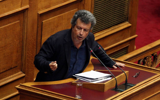 Τατσόπουλος: Τι γράφουν σήμερα οι σκατοφυλλάδες;