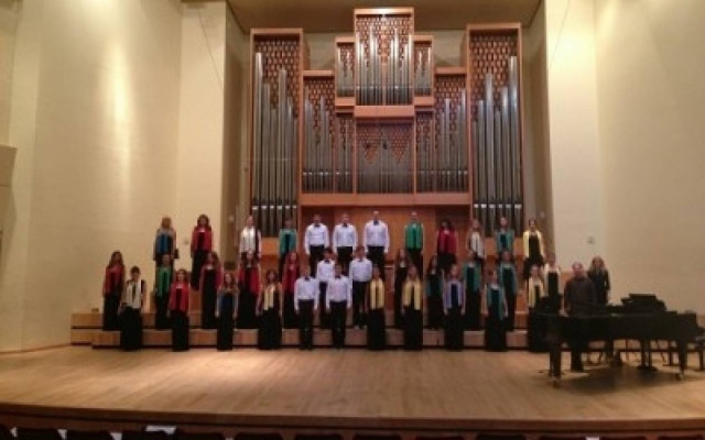 Πρωτοχρονιά με βαλς και οπερέτες από την ΚΟΘ στο ΑΠΘ