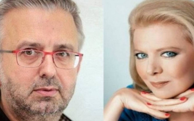 Εκατέρωθεν ύβρεις στο facebook από Ακρίτα Βερύκιο