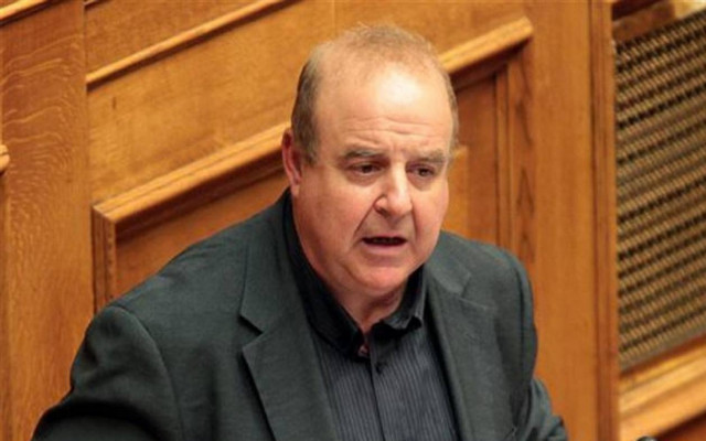 Όνομα κύριε Χαϊκάλη