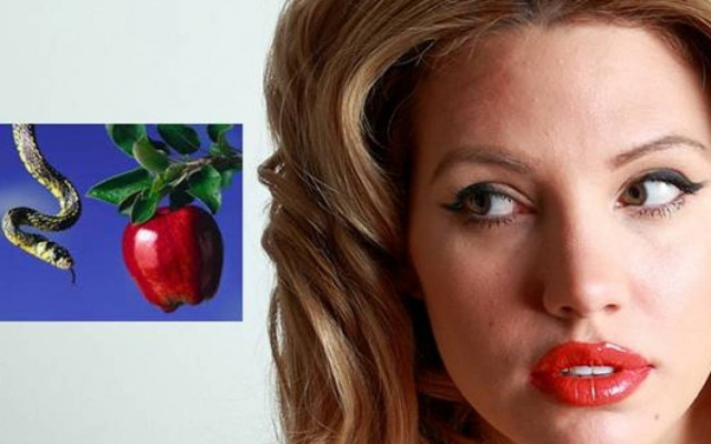 Στην αιωνιότητα... κύλισε μια πέτρα του Σκανδάλου Προφιούμο