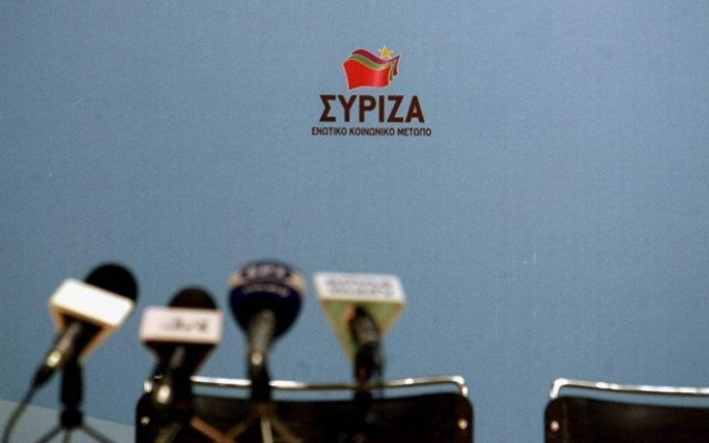 ΣΥΡΙΖΑ: Αδράνεια της Εισαγγελίας στις καταγγελίες Χαϊκάλη