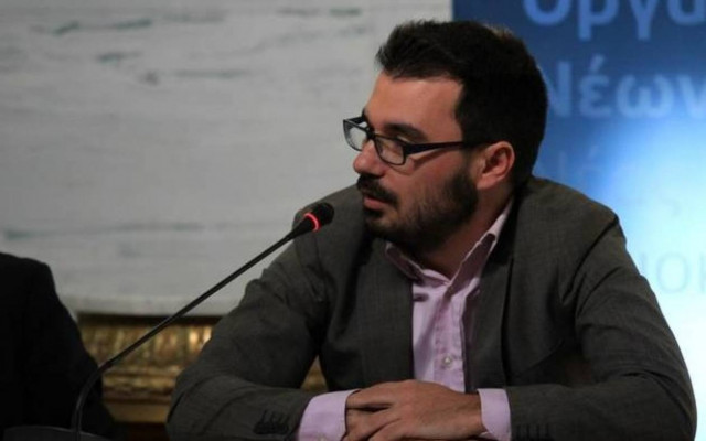 Παπαμιμίκος: Προβοκάτσια από ΣΥΡΙΖΑ και ΑΝΕΛ