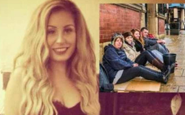 Η αλληλεγγύη κερδίζει πόντους στα social και τα Χριστούγεννα