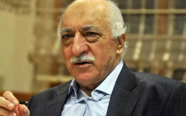 Τουρκία: Ένταλμα σύλληψης για τον Φετουλάχ Γκιουλέν