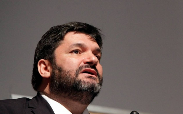 Τα σχόλια του Φ.Κρανιδιώτη για την υπόθεση Χαϊκάλη