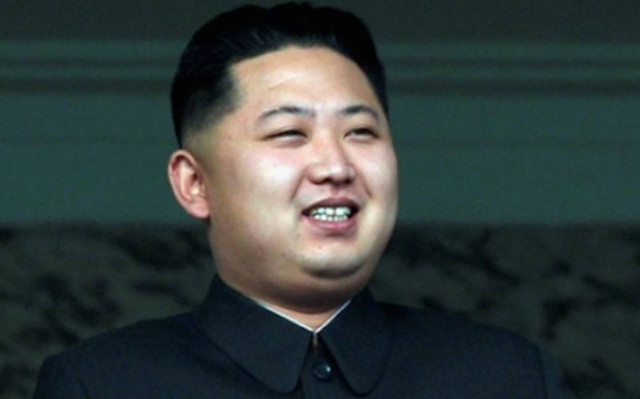 Ο Πούτιν κάλεσε τον Κιμ Γιονγκ Ουν στη Ρωσία!