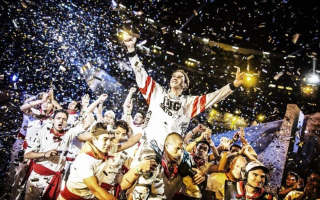 Freestyle Motocross: Ταινία για τον Tom Pagès