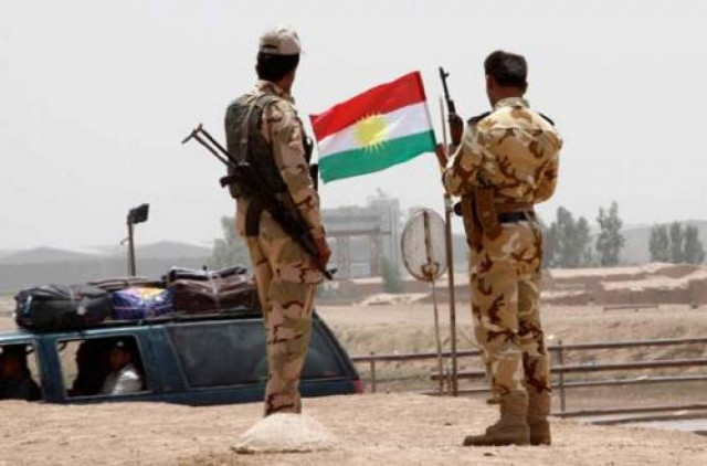 Ιράκ: Νεκρά σημαντικά στελέχη του Ισλαμικού Κράτους