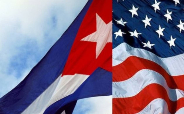 ΗΠΑ - ΚΟΥΒΑ: Πώς φθάσαμε ως εδώ - Το αύριο ήρθε νωρίτερα