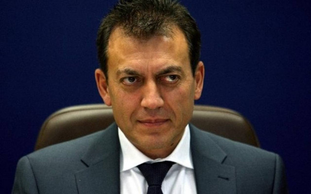 Γ. Βρούτσης: Το ασφαλιστικό μας σύστημα εκπέμπει υγεία