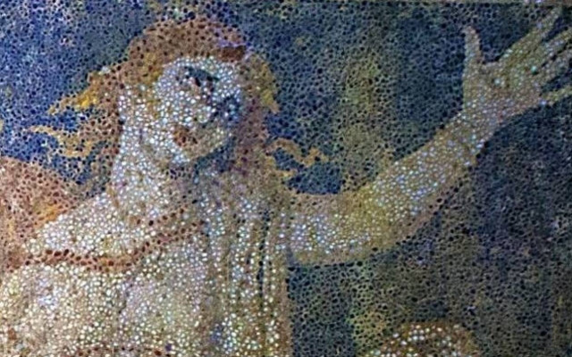 Η Αμφίπολη, ο μέγας γρίφος του 2014 για το NBC