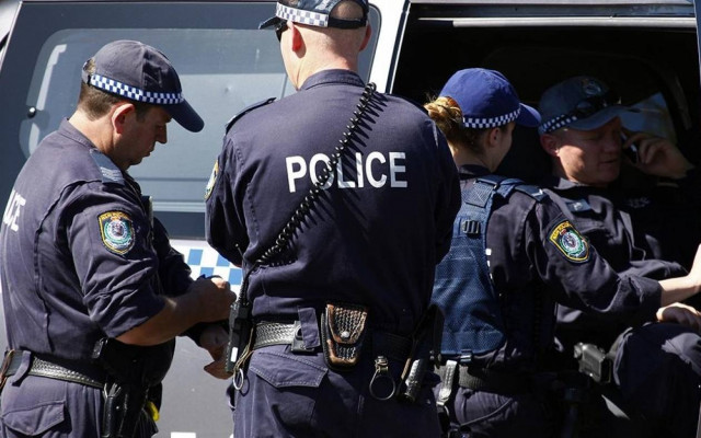 Αυστραλία: Έφοδοι της αντιτρομοκρατικής σε σπίτια του Σίδνεϊ