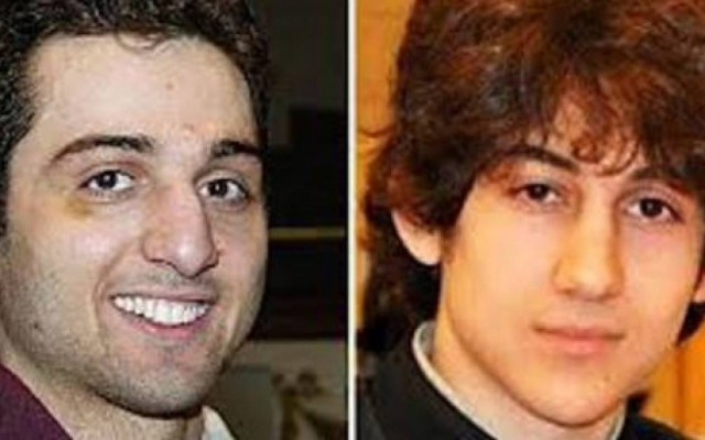 Στο εδώλιο ο μακελάρης του μαραθωνίου της Βοστώνης