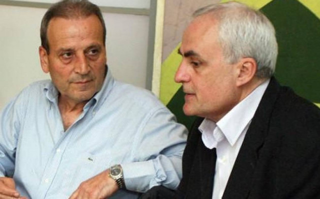 Υπόνοιες Βουδούρη και Παραστατίδη για εξαγορά ανεξάρτητων