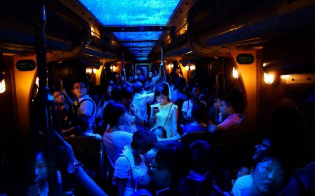 National Geographic: Οι καλύτερες φωτογραφίες του 2014