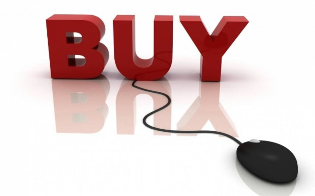 Ραγδαία αύξηση του ηλεκτρονικού εμπορίου