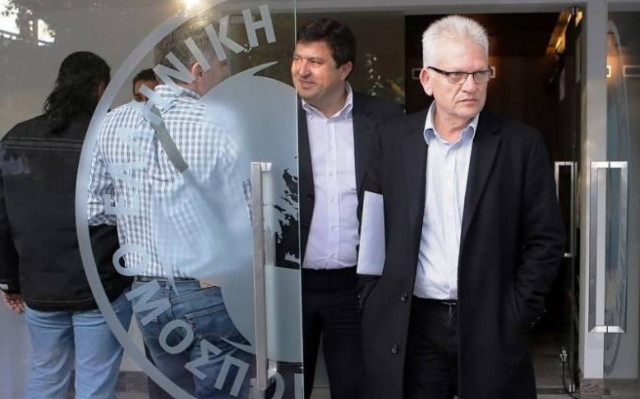 ΕΠΟ: «Αληθή τα όσα καταλογίζονται στη ΓΓΑ»