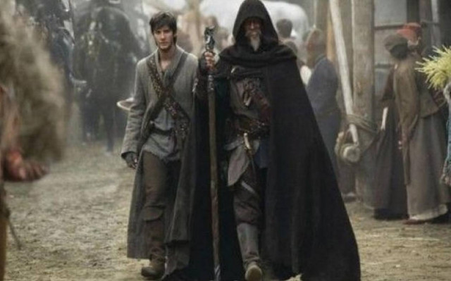 Ο Έβδομος Γιος