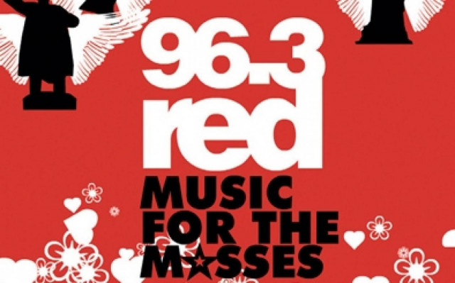 Αλλαξε χέρια ο Red 96,3