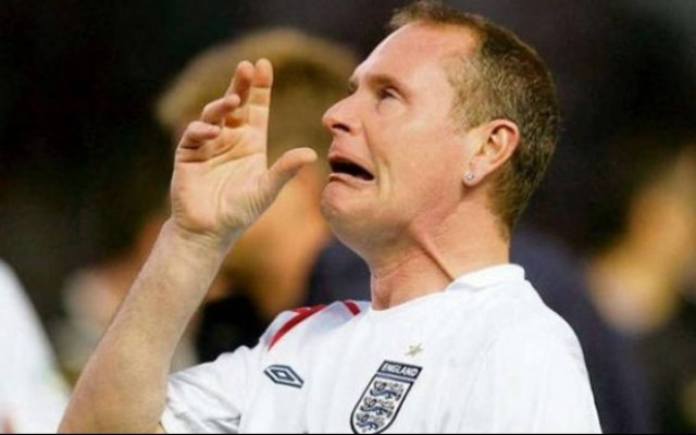 Η ζωή του Πολ Γκασκόιν σε ντοκιμαντέρ (pics)