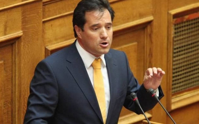 Γεωργιάδης: Να ερευνηθούν οι καταγγελίες Χαϊκάλη