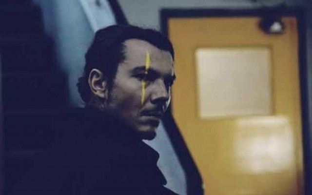 Αρτώ - Βαν Γκογκ, avec un pistolet στο Θέατρο Σημείο