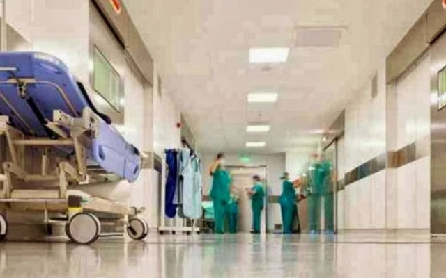 Ιρλανδία: Θρίλερ με μια κλινικά νεκρή έγκυο