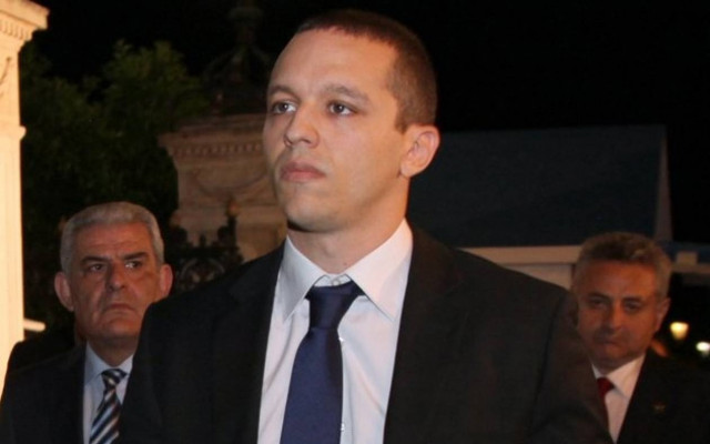 Κασιδιάρης: Να δώσει στη δημοσιότητα το υλικό ο Χαϊκάλης