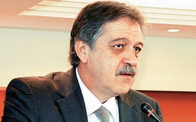 Π. Κουκουλόπουλος: Η Ελλάδα χρειάζεται ισχυρούς παραγωγούς