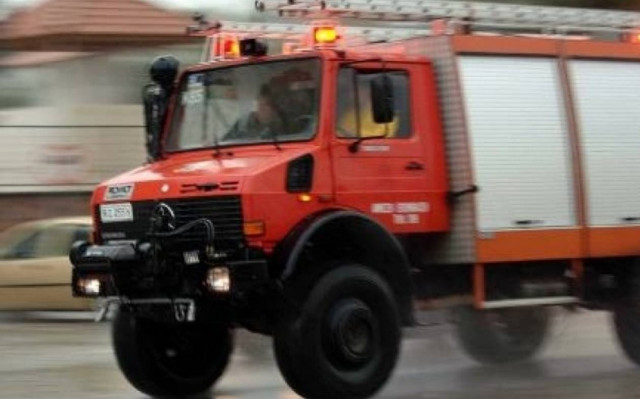 Tαύρος: Ώρες αγωνίας για οικογένεια