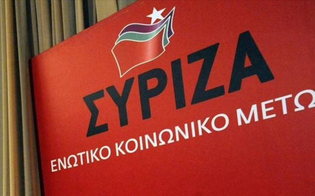ΣΥΡΙΖΑ: Φωνάζει ο κλέφτης για να φοβηθεί ο νοικοκύρης