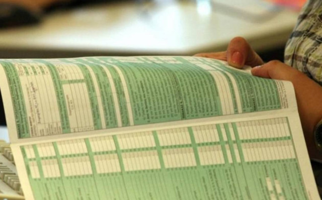 Ε9: Σήμερα λήγει η προθεσμία για τις τροποποιητικές δηλώσεις