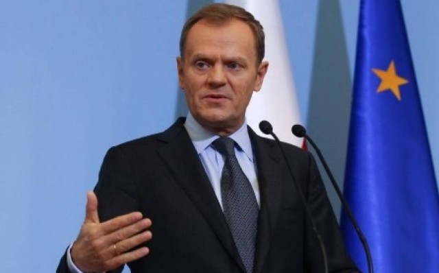 «Η ΕΕ χρειάζεται μια μακροπρόθεσμη στρατηγική για τη Ρωσία»