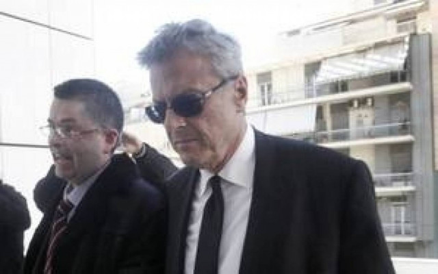 Αποστολόπουλος: «Είμαι αθώος»