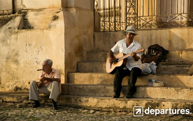 Αν η Κούβα γίνει Αμερική και η Ελλάδα γίνει... Κούβα;