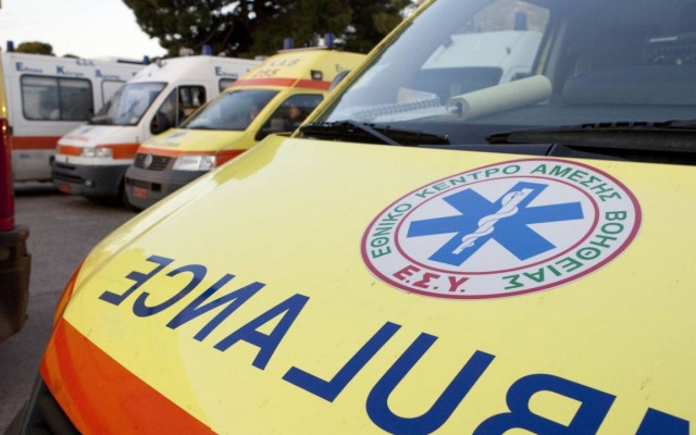 Θανατηφόρο τροχαίο στη Θεσσαλονίκη