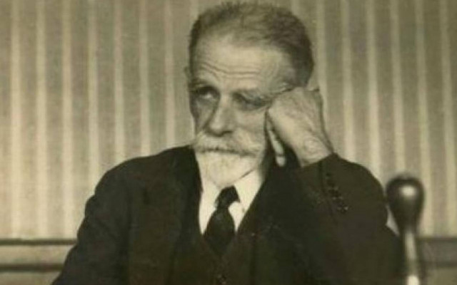 Χειρόγραφο του Παλαμά εξαφανίστηκε από τη βιβλιοθήκη Πάφου