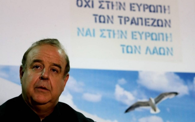 Παύλος Χαϊκάλης: Γιατί έδωσε 5.000 ευρώ στον Αποστολόπουλο