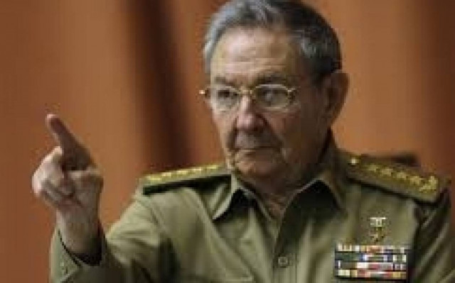 Ρ. Κάστρο: Έτοιμος για διάλογο με την Ουάσινγκτον