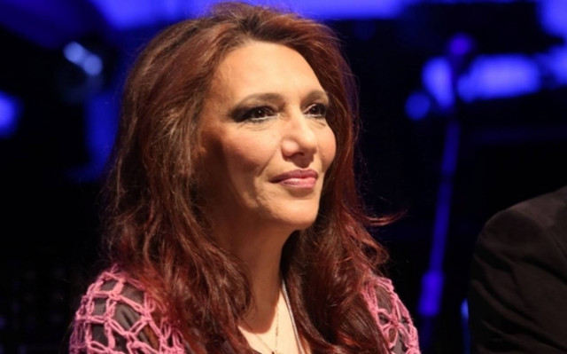 Ελένη Βιτάλη: Τα υπνωτικά χάπια, η λύτρωση και το θαύμα!