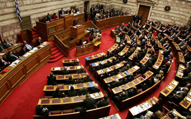 Κατάθεση πρότασης για 2μηνη παράταση της δανειακής σύμβασης