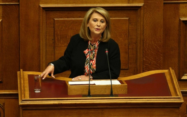 «Ο μόνος που δεν ενοχλείται από τη δυσοσμία είναι ο Τσίπρας»