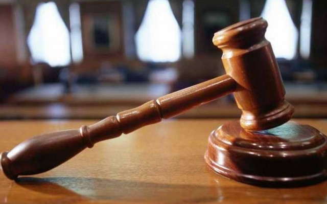 Εισαγγελία Εφετών: Δεν είχε δώσει όνομα ο Χαϊκάλης